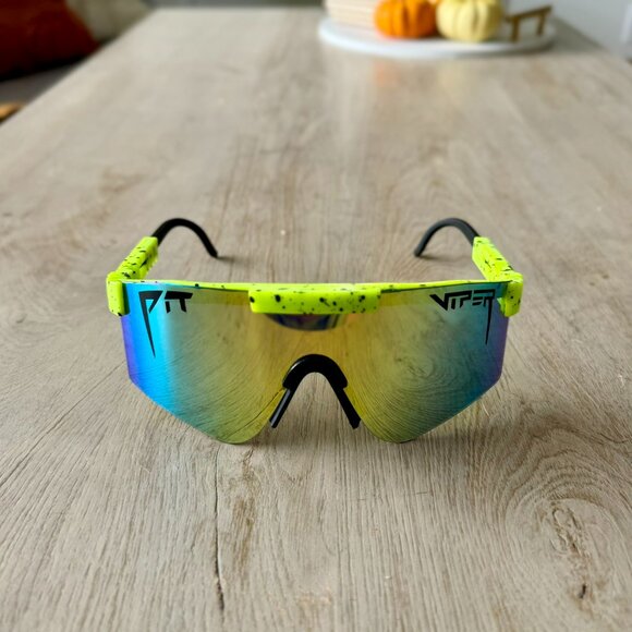 PIT VIPER Other - Pit Viper Sunglasses